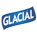 Glacial logo